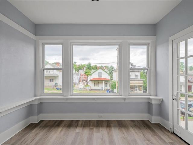 House for sale in Pittsburg, Pennsylvania