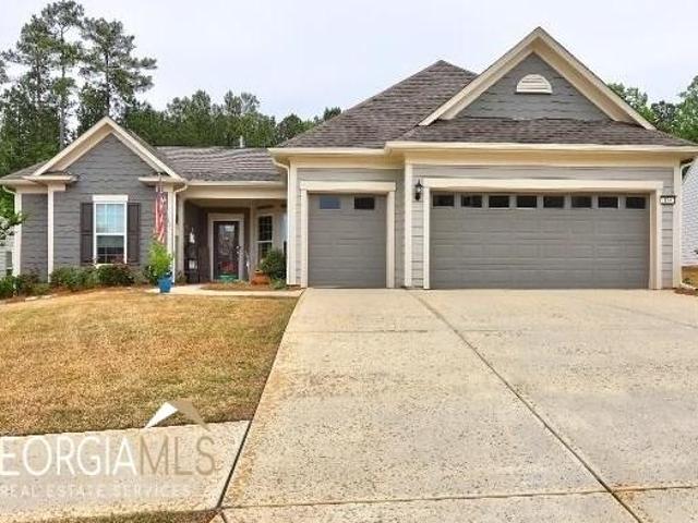 House for sale in Spalding, Georgia
