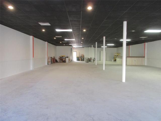 Commercial for sale in Marlin, Texas