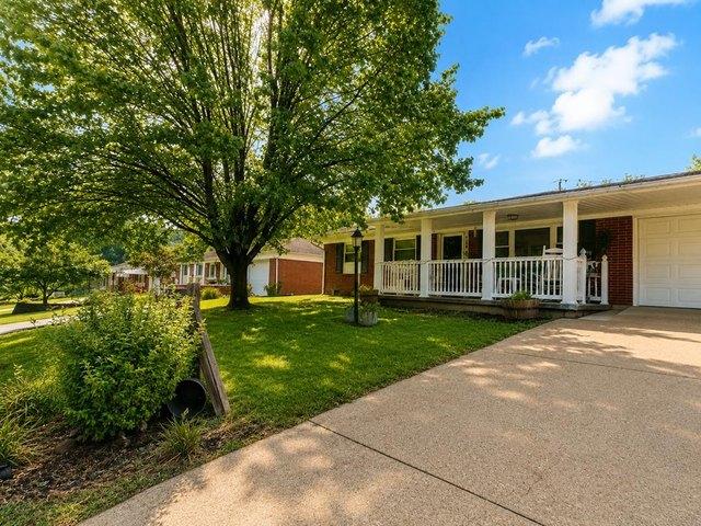 House for sale in Portsmouth, Ohio