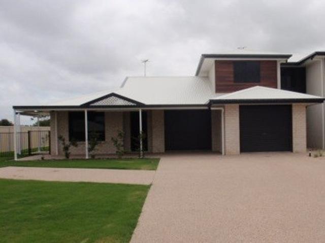 Apartment for rent in Emerald, Queensland