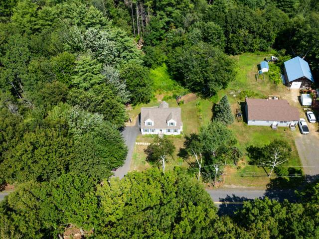 House for sale in Berwick, Maine