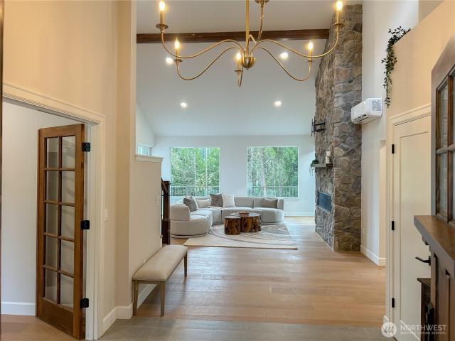 House for sale in Sequim, Washington