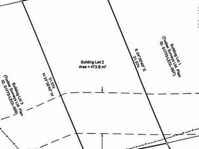 Land for sale in Bauline, Newfoundland And Labrador
