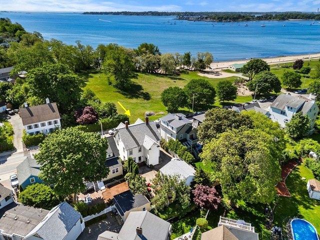 House for sale in Beverly, Massachusetts