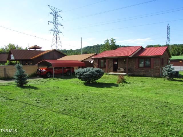 House for sale in Tennessee
