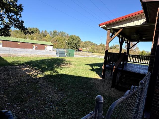 House for sale in Elizabethton, East Tennessee
