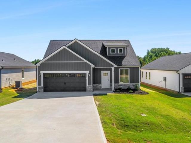 House for sale in Chesnee, South Carolina