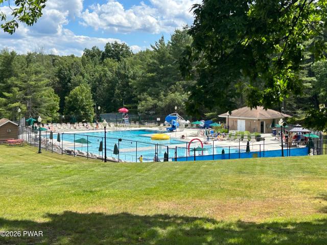 Land for sale in Beach Lake, Pennsylvania