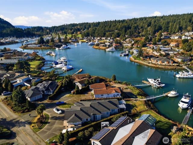 House for sale in Washington