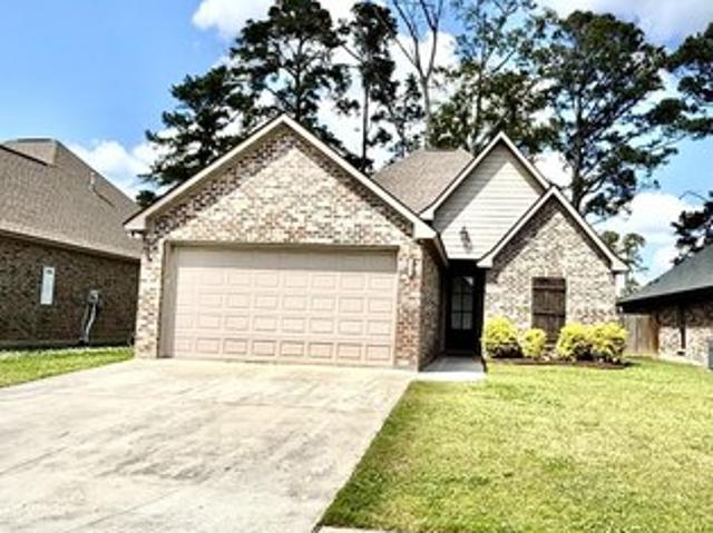 House for sale in Carencro, Louisiana