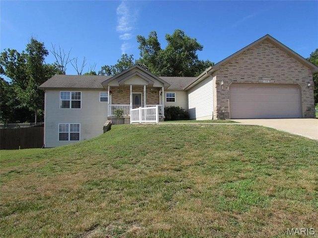 House for sale in Fort Leonard Wood, Missouri
