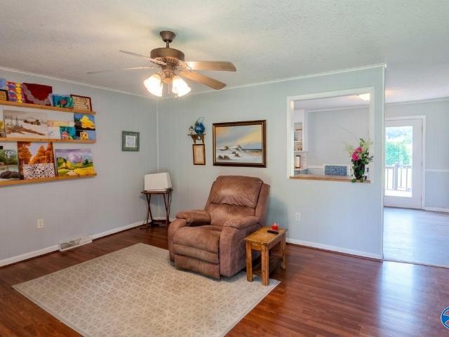 House for sale in New Hope, Alabama