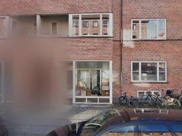Lejlighed til salg i Østerbro, København