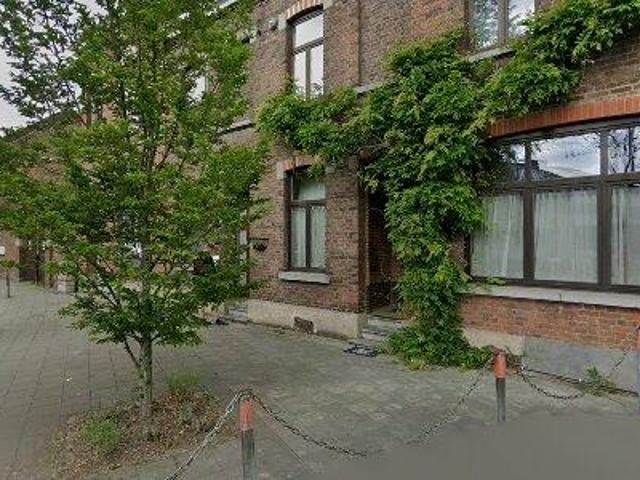 Appartement location à Mons