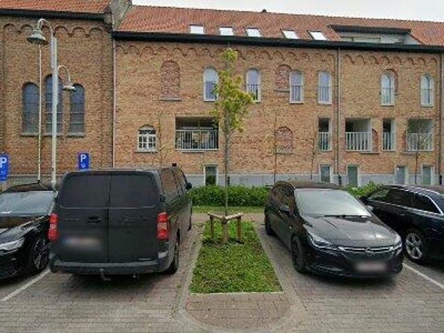 Appartement location à Blankenberge