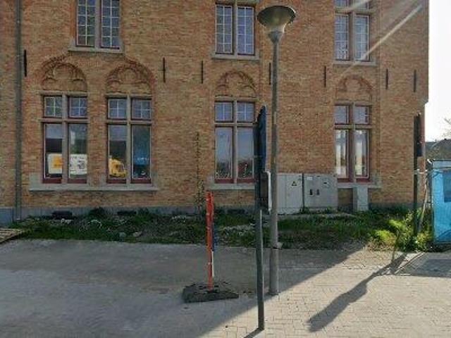 Appartement location à Brugge, West-Vlaanderen