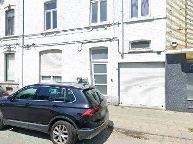 Appartement location à Charleroi, Wallonie