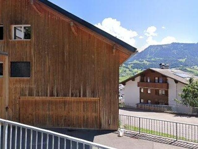Apartment mieten in Egg, Melisau
