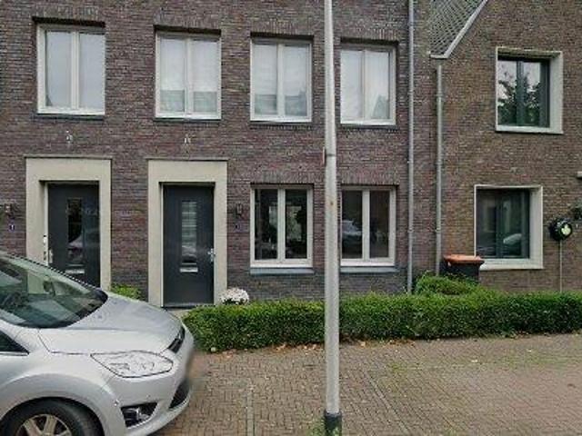Appartement te huur in 't Duyfrak, Zuid Holland