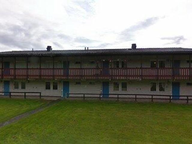 Lägenhet hyra i Utansjö, Västernorrland