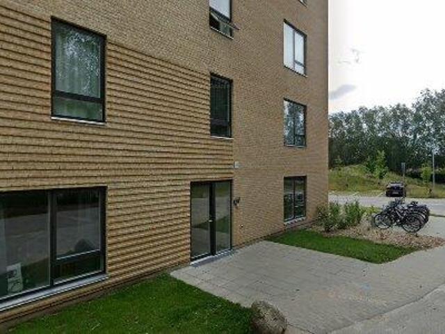 Lejlighed til leje i Fredericia