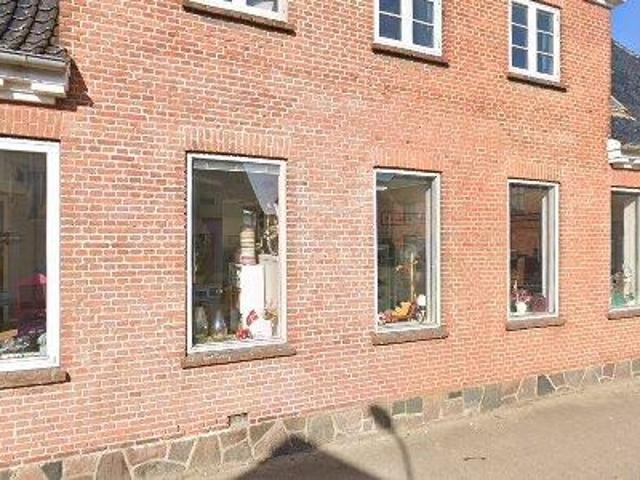 Lejlighed til salg i Havdrup, Solrød