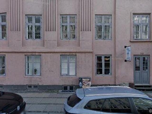 Lejlighed til salg i Frederiksstaden, København