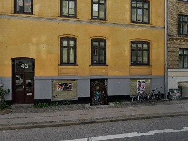 Lejlighed til salg i Nørrebro, København