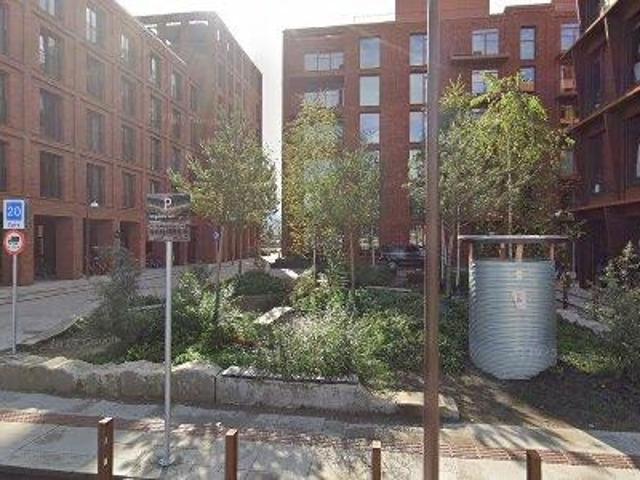 Lejlighed til salg i Østerbro, København