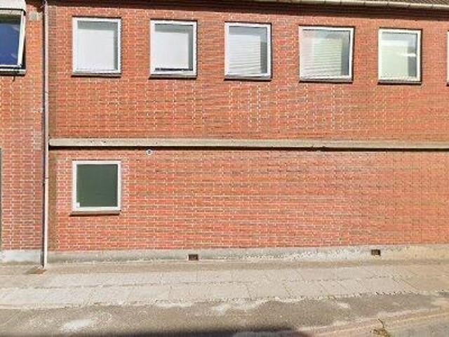 Lejlighed til salg i Nyborg