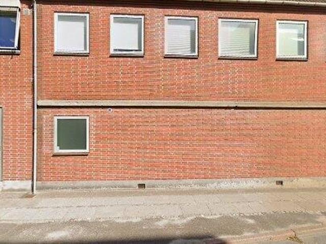 Lejlighed til salg i Nyborg