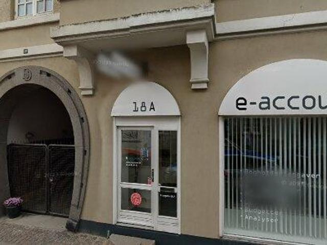 Lejlighed til salg i Nykøbing Falster