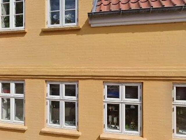 Lejlighed til salg i Ribe, Esbjerg