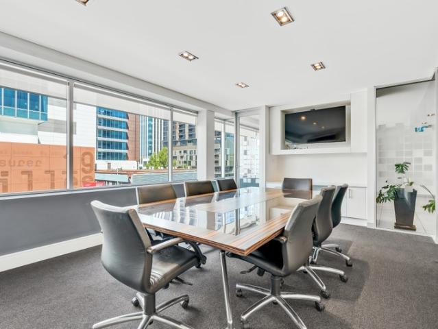 Office for rent in Horseshoe Creek, South Australia