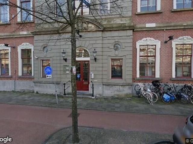Bedrijfspand te huur in Haarlem, Noord Holland