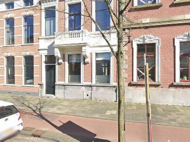 Bedrijfspand te huur in Haarlem, Noord Holland