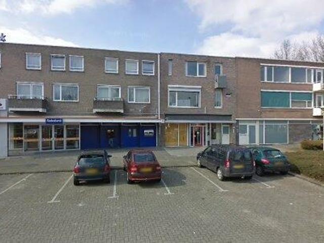 Bedrijfspand te huur in Noord, Tilburg