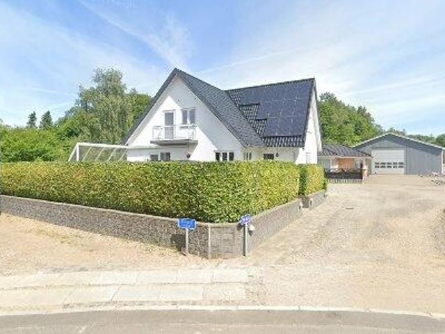 Hus til salg i Bryrup, Århus