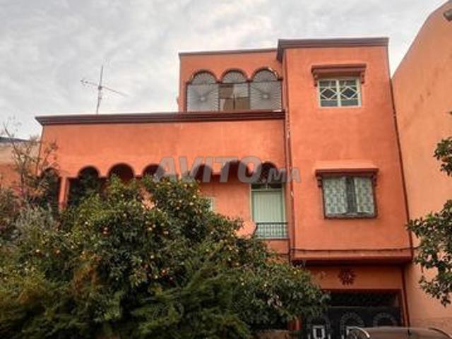 Maison vente à Menara, Marrakech
