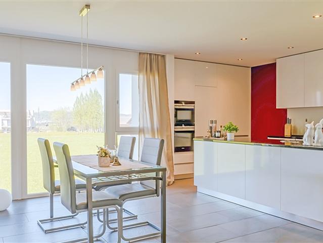 Wohnung kaufen in Uzwil, St. Gallen