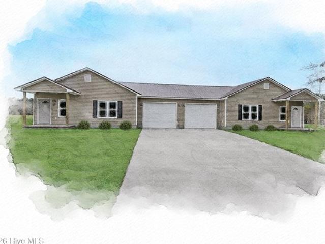 Townhouse for sale in Havelock, North Carolina