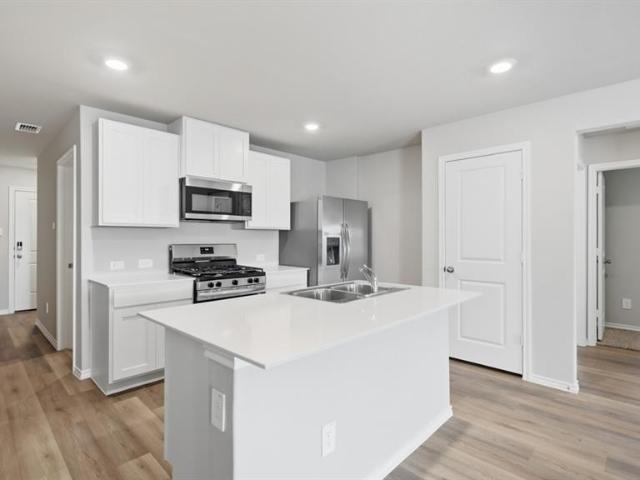 House for sale in Mineral Wells, Texas