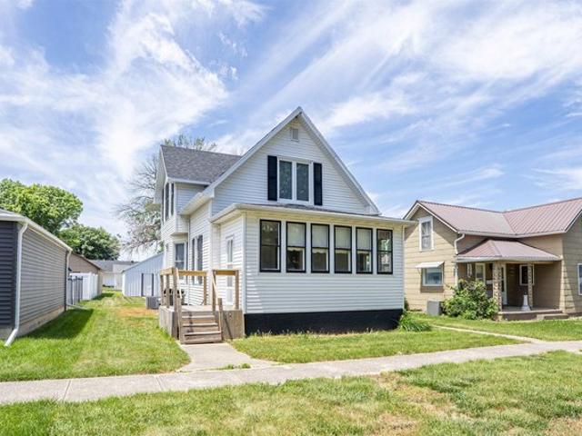 House for sale in Plymouth, Iowa