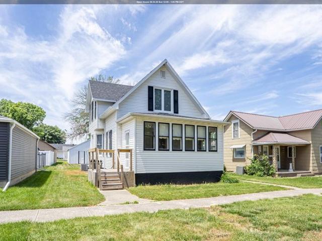 House for sale in Plymouth, Iowa