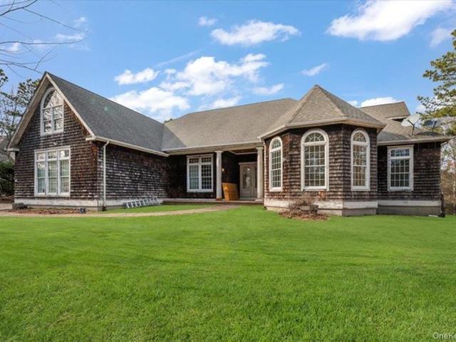 House for sale in Sagaponack, New York