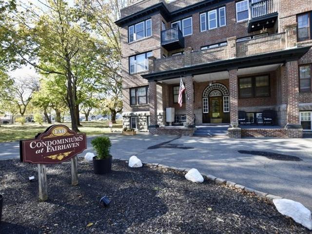 Condo for sale in Fairhaven, Bristol County