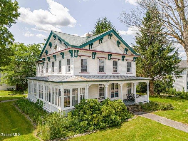House for sale in Jefferson, New York