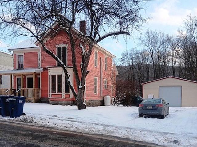 House for sale in Worcester, New York