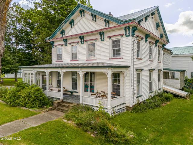 House for sale in Jefferson, New York